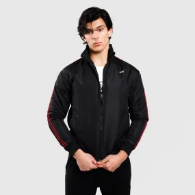 United Jacket (Black)