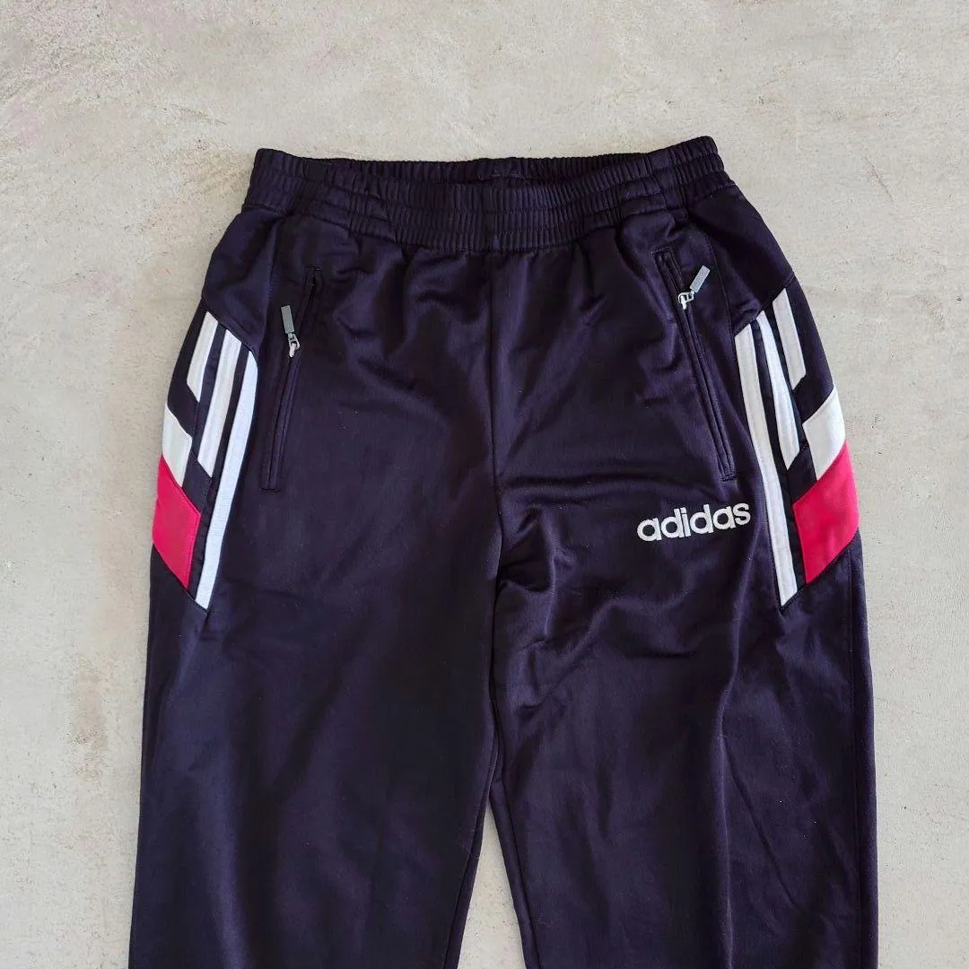 Used Adidas Trackpants ユーズド　古着　ユーロ　アディダス　トラックパンツ　xl　ジャージ