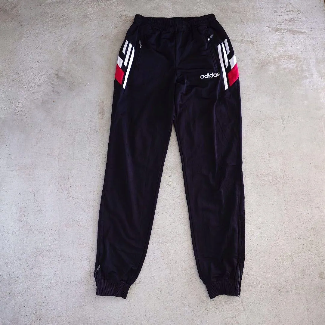 Used Adidas Trackpants ユーズド　古着　ユーロ　アディダス　トラックパンツ　xl　ジャージ