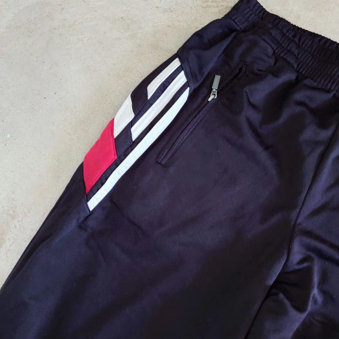 Used Adidas Trackpants ユーズド　古着　ユーロ　アディダス　トラックパンツ　xl　ジャージ