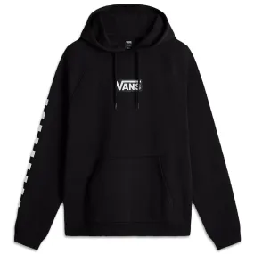 Vans Versa Standard Pullover Hoodie - Black