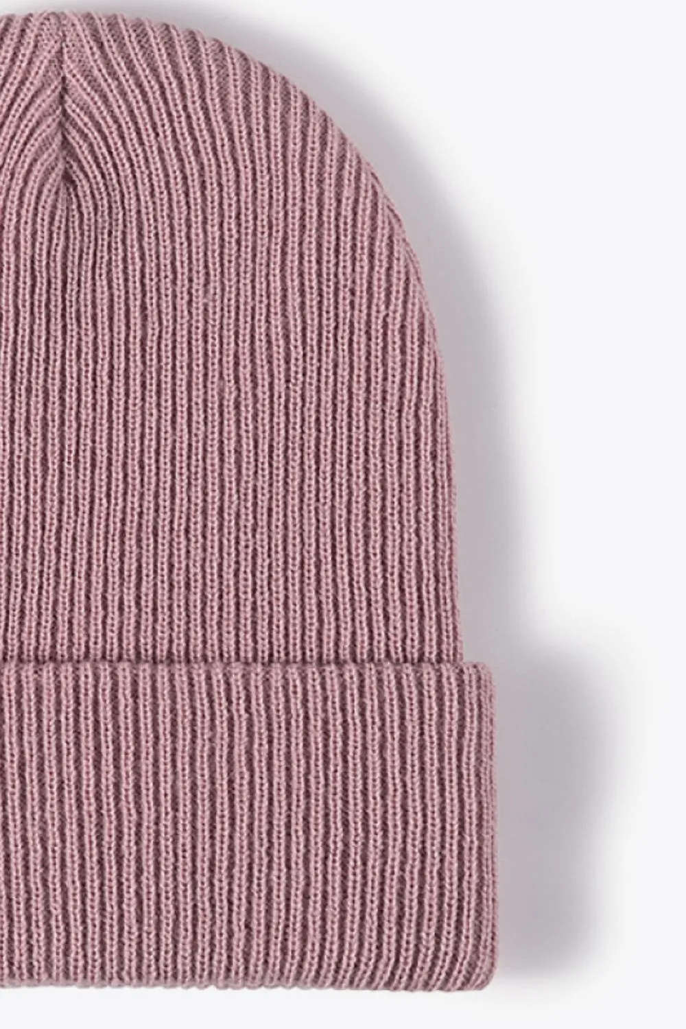 Warm Winter Knit Beanie