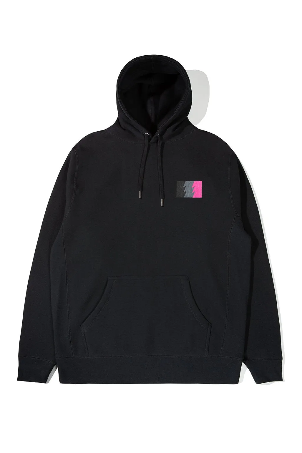 Wildfire 7 Pullover Hoodie